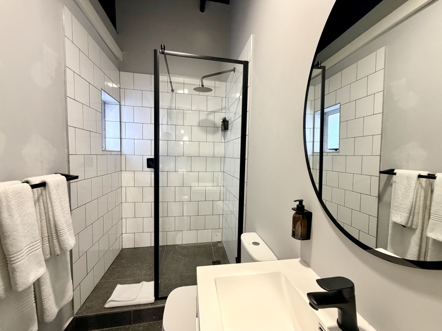 1 Bedroom Property for Sale in Cape Town City Centre Western Cape